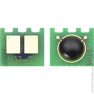   HP CLJ Pro CP1525/Pro 100 M175/Pro 300 M351 black Static Control (U32-2CHIP-K10)