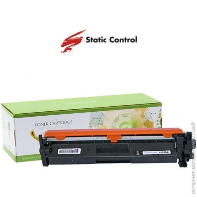  HP LJ CF230A Static Control 1.6k