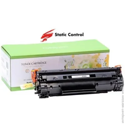  Static Control HP LJ CF283A 1.5k (002-01-TF283A)