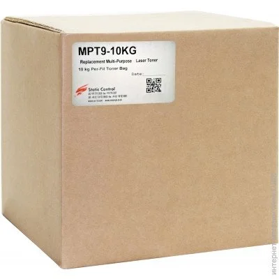   9 HP/Canon 10 Static Control (MPT9-10KG)