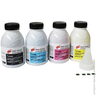       MPTCOLOR U37 Static Control (KIT-MPTCOL-U37)