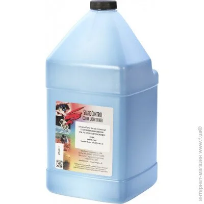   Kyocera 1 cyan Static Control (KYUNIV-1KG-C)