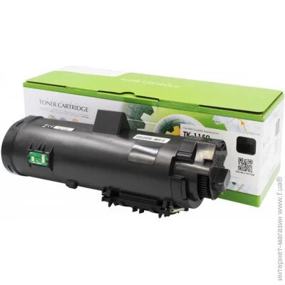 Static Control  Kyocera TK-1150 3k