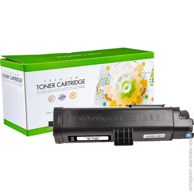  Static Control   Kyocera TK-1160 (002-08-LTK1160)