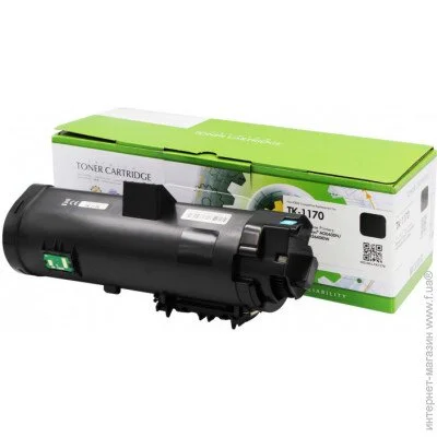  Static Control Kyocera TK-1170 7.2k (002-08-LTK1170)