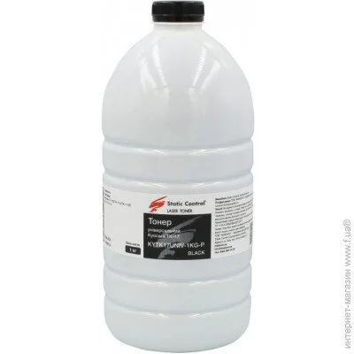 Static Control   Kyocera TK-17 1 () Static Control (KYTK17UNIV-1KG-P)