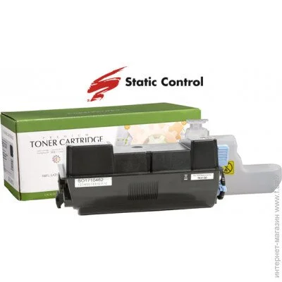  Static Control   Kyocera TK-3130 (002-08-LTK3130)