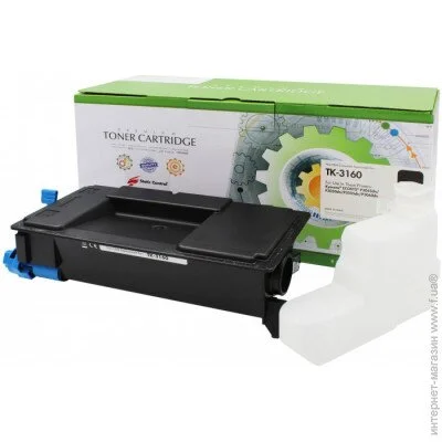  Static Control  Kyocera TK-3160 (002-08-LTK3160)