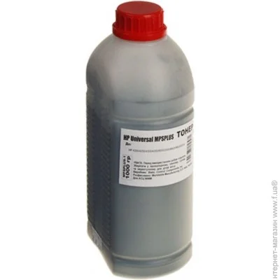   HP 1 Static Control (MPSPLUS-1KG)