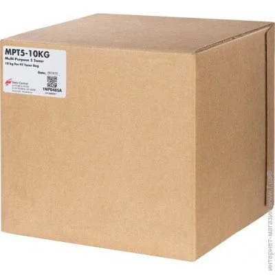   5 HP/Canon 10 Static Control (MPT5-10KG)