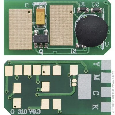 Static Control  OkidataB411 (44574702/44574705) 3k Static Control (OKIB411CP)