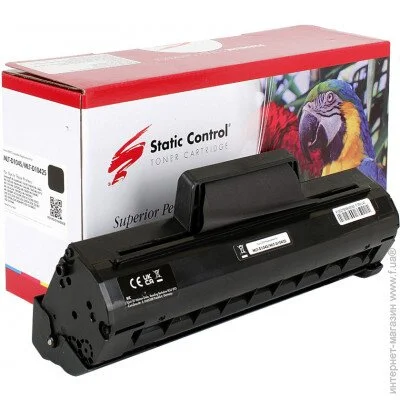 Static Control  Parrot   Samsung MLT-D104S