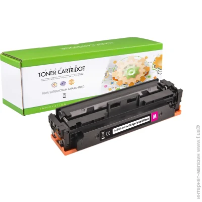  Static Control   Canon 055H magenta (002-04-SRG055HM)