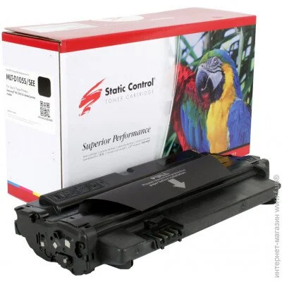  Static Control Samsung MLT-D105S Parrot (002-02LD105SSEE)