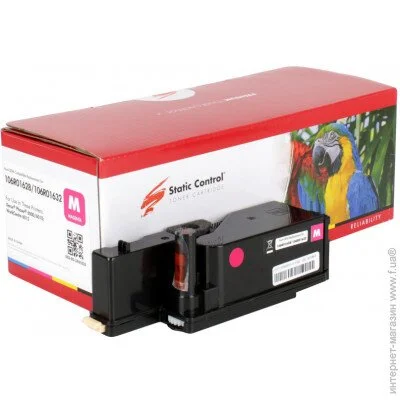  Static Control Parrot   Xerox 106R01632 magenta (002-05-LR01632)