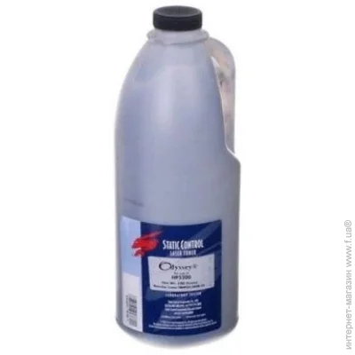  Static Control TRBUNIVHD-1KG