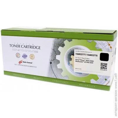  Static Control  Xerox 106R02778 (002-05-S02778)