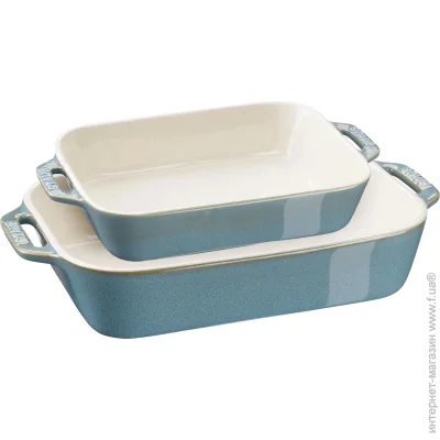  Staub    Collection Ceramique 2   40511-924-0