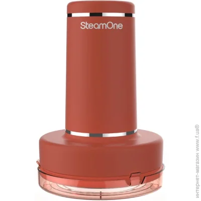     Steamone RUSTRP10