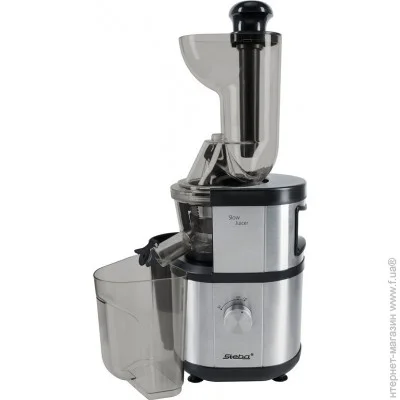  Steba E 400