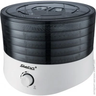      Steba ED 4