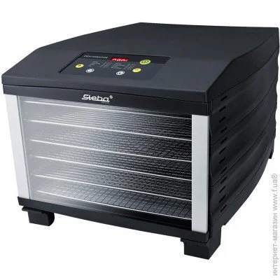      Steba ED 6