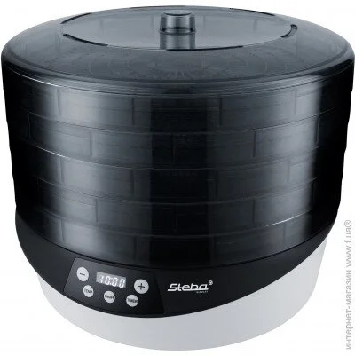      Steba ED 8