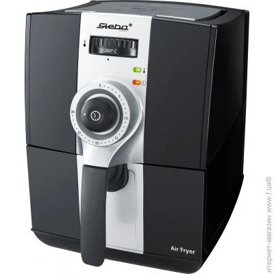  Steba HF 900