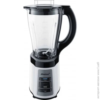   Steba MX 600 Smart