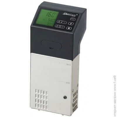 - (  ) Steba SV 100 Sous Vide