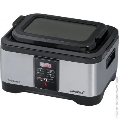 - (  ) Steba SV 1 Sous Vide