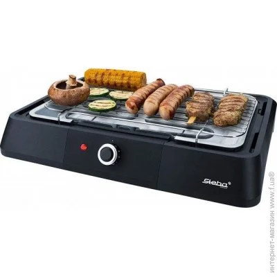  Steba VG G 20 BBQ