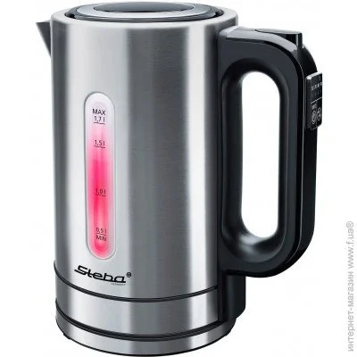  Steba WK 21