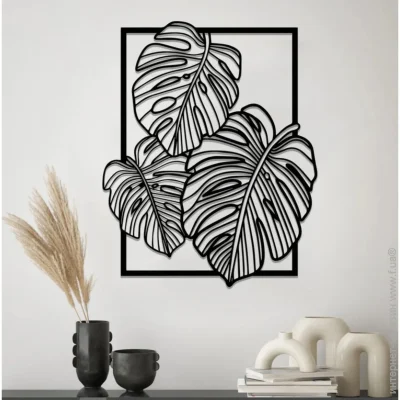  Steel Character   53x43  