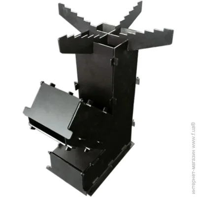   Steel Character       , 