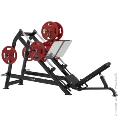     Steelflex   Plateload Line PLDP  - (19960)