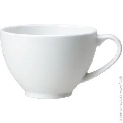 Чашка Steelite Monaco White 85мл (9001C172) - фарфор Чашка Steelite Monaco White 85мл (9001C172) - фарфор