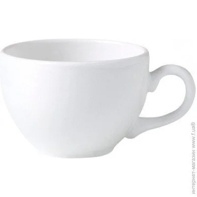  Steelite Monaco White 228 (9001C189) - 