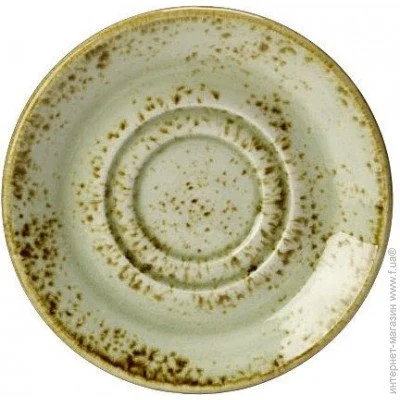  Steelite Craft Green 14.5 (11310158)