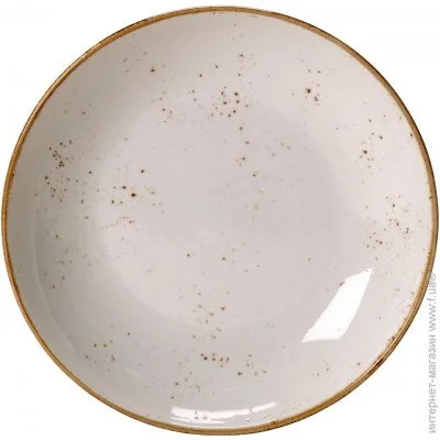  Steelite Craft White 25.5  (11550569)
