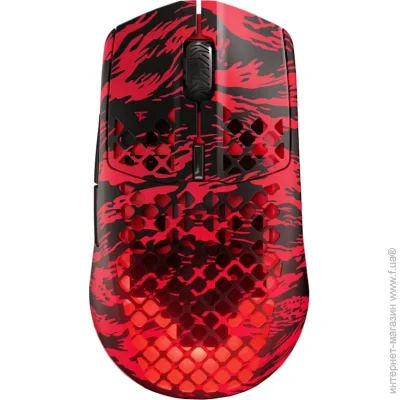  SteelSeries Aerox 3 Faze Clan Edition (62609)