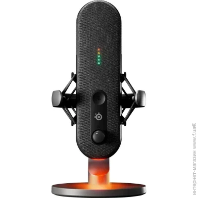 ̳ SteelSeries Alias (61601)
