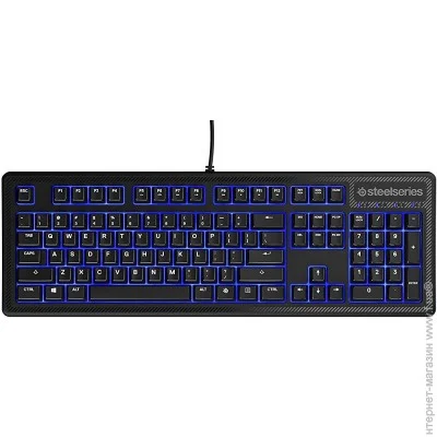  SteelSeries Apex 100 (64438)