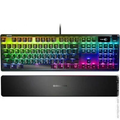  SteelSeries Apex 7 Blue Switch (64774)