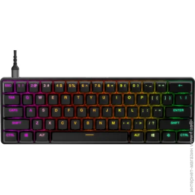 SteelSeries APEX PRO mini (64820)