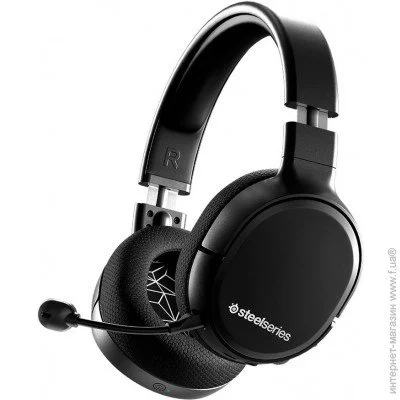  SteelSeries Arctis 1 Wireless (61512)