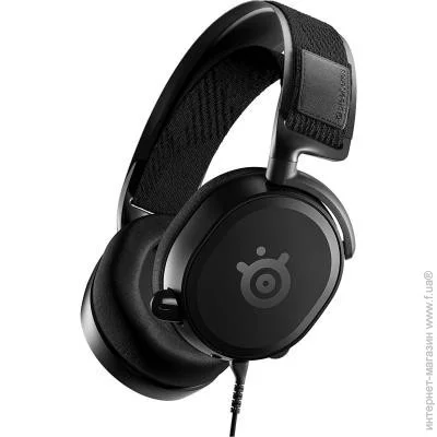  SteelSeries Arctis Prime (61487)