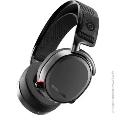 SteelSeries Arctis Pro Wireless (61473)