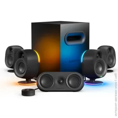  SteelSeries Arena 9 (61549)