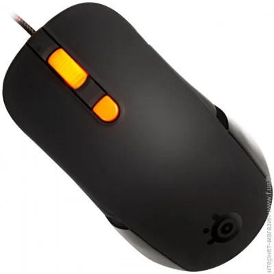  SteelSeries Kana Black (62030)